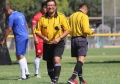 Definidas las semifinales de la Primera Division